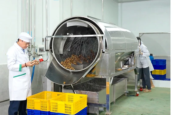 Ký kết hợp tác BSV