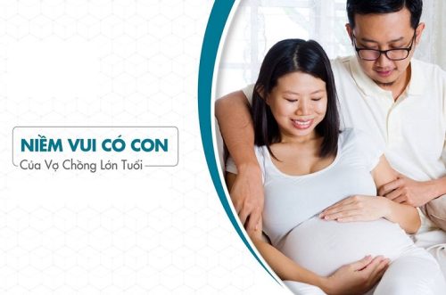 Những dấu hiệu nhận biết bệnh hiếm muộn