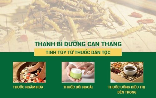 Bài Thuốc Viêm Da Thuốc Dân Tộc - Điều Trị Bệnh Từ Gốc, Chống Tái Phát