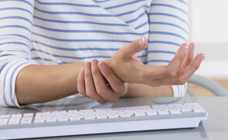 Thoái hóa khớp có di truyền không - Hiểu rõ nguyên nhân và cách phòng ngừa hiệu quả