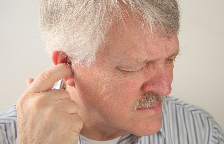 bệnh viêm tai là gì 