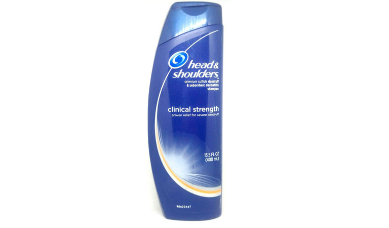 dầu gội Head & Shoulders