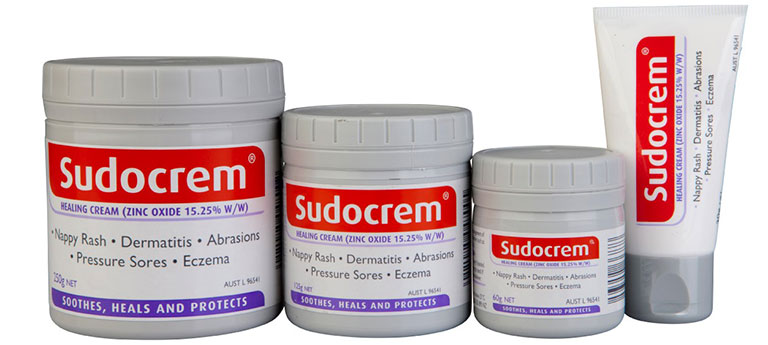 kem Sudocrem