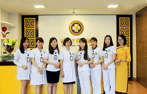 Trung tâm sản phụ khoa Đông y là nơi khám chữa phụ khoa hàng đầu cho nữ giới