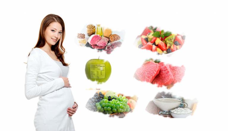 Bổ sung đầy đủ chất dinh dưỡng khi mang thai giúp phòng tránh bệnh tiền sản giật