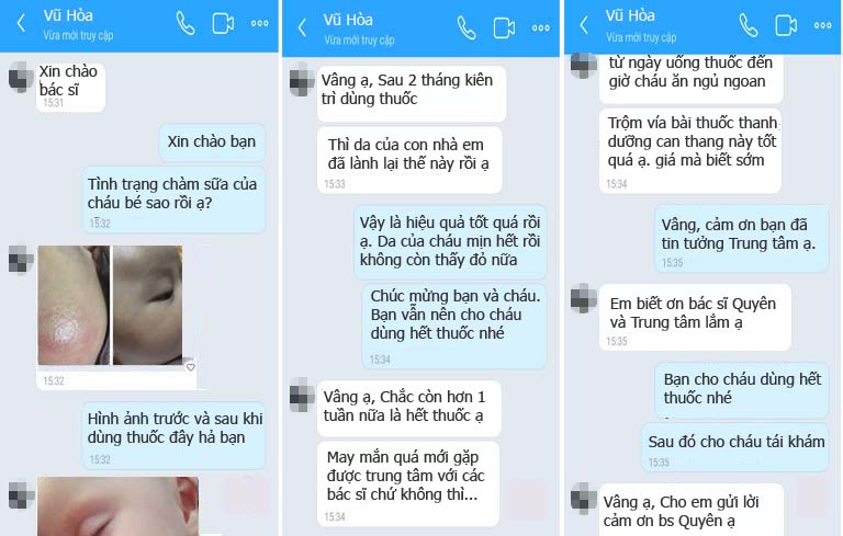 Thanh bì dưỡng can thang điều trị thành công cho nhiều bệnh nhân