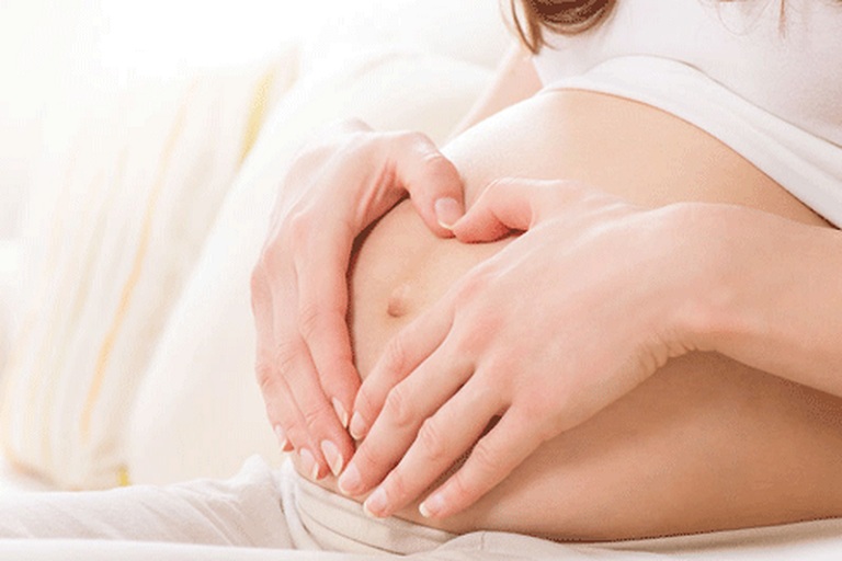 Nguyên nhân gây viêm phụ khoa khi mang thai