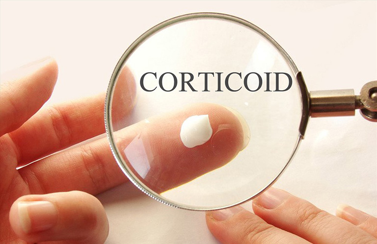 thuốc Coiticoid
