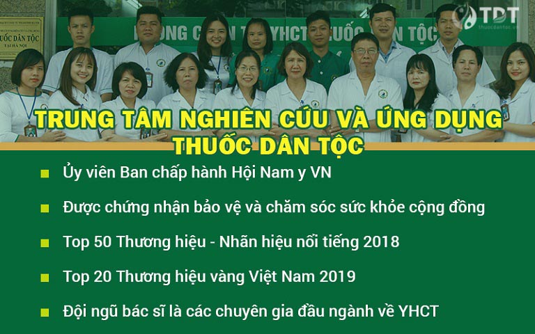 Khám bệnh trĩ ở TPHCM 