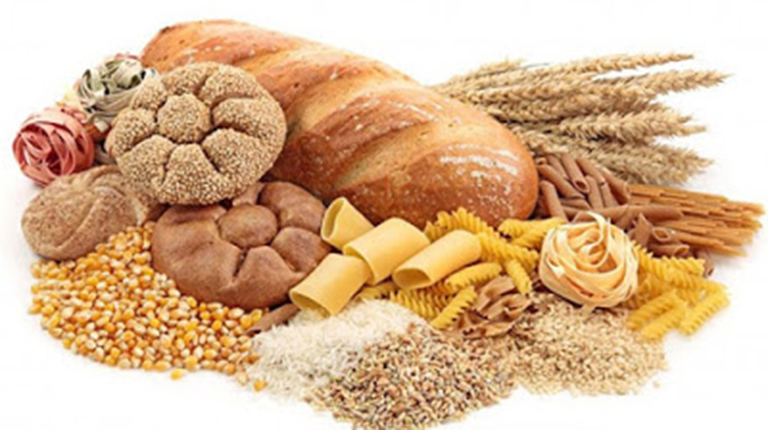Ngũ cốc tinh chế chứa nhiều đường không nên sử dụng cho người bị giời leo