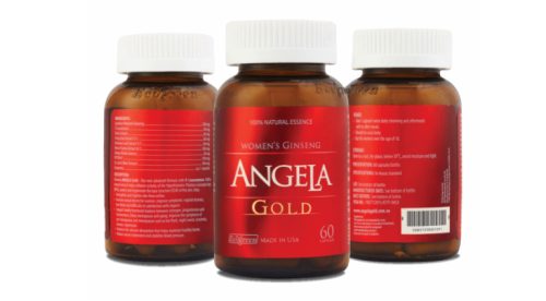 Mua Sâm Angela Gold ở đâu?