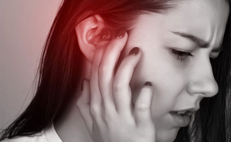 Đau nhức bên trong lỗ tai có nguy hiểm không?
