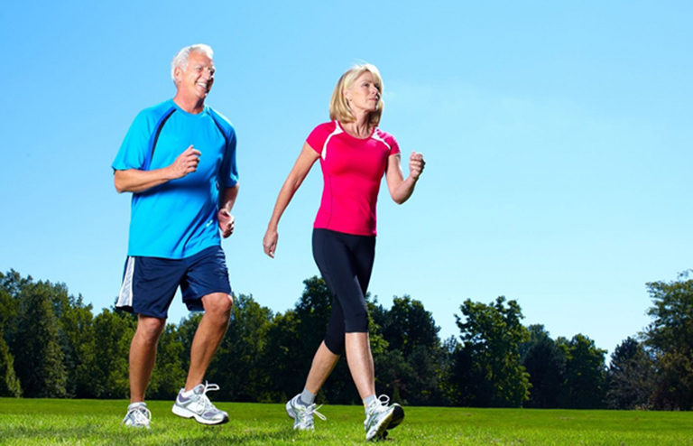 Thường xuyên luyện tập thể dục thể thao giúp hỗ trợ điều trị bệnh tiểu đường rất tốt