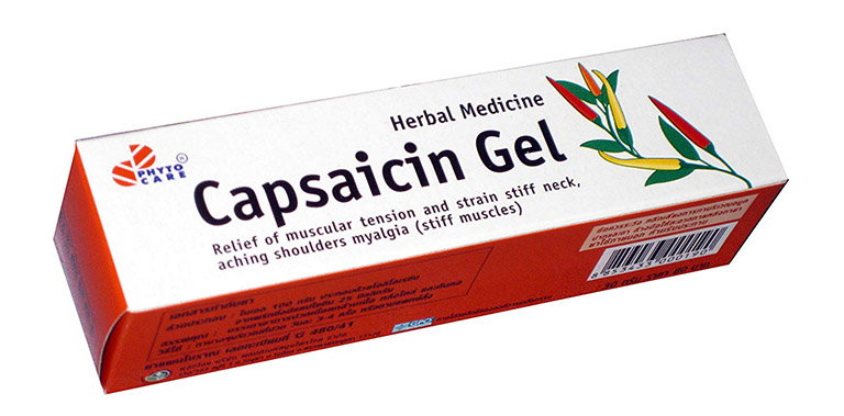 Capsaicin