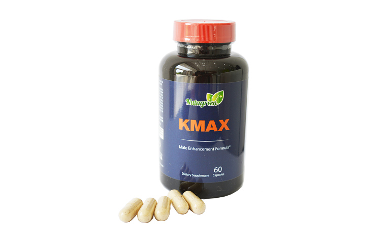 Kmax Gold giúp tinh trùng khỏe mạnh hơn