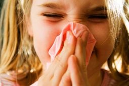 Viêm mũi xoang xuất tiết là căn bệnh có thể gặp ở mọi lứa tuổi nhưng phổ biến nhất là trẻ em