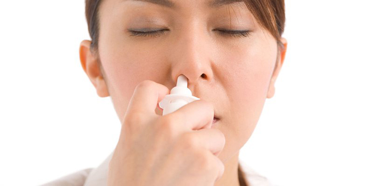 Top 8 loại thuốc xịt trị viêm mũi dị ứng hiệu quả và thông dụng nhất