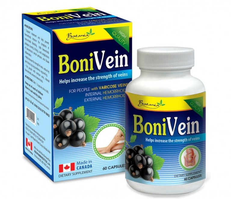 BoniVein Canada