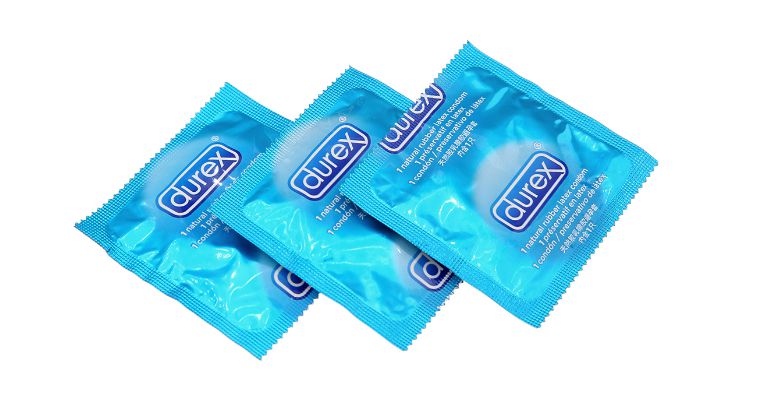 Bao cao su Durex là một trong những thương hiệu bao cao su cao cấp nhất hiện nay.