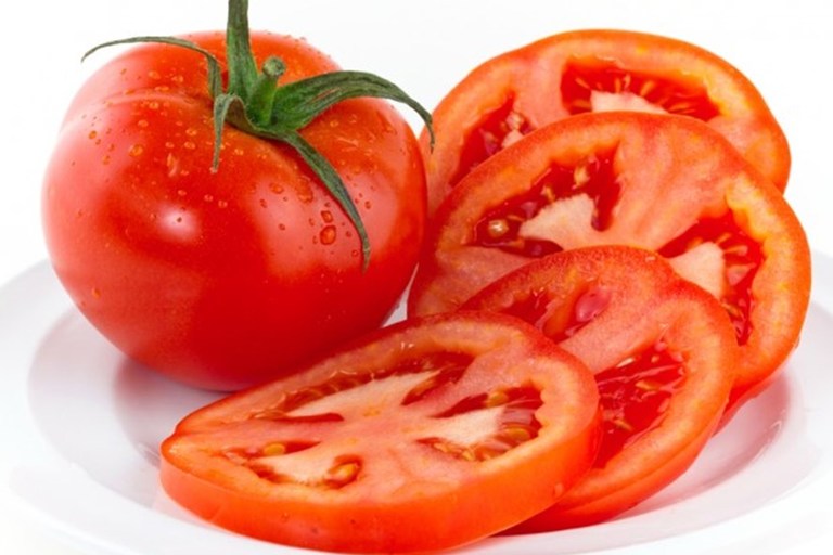 Cà chua có thể phòng ung thư tuyến tiền liệt