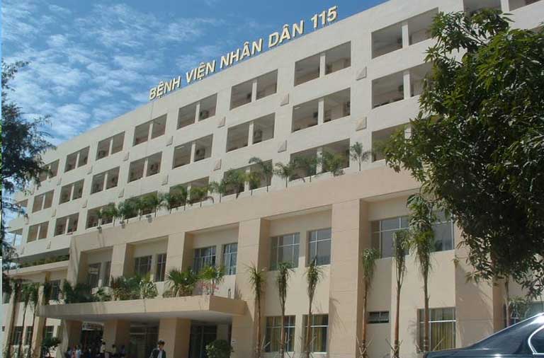 chữa sùi mào gà ở TPHCM