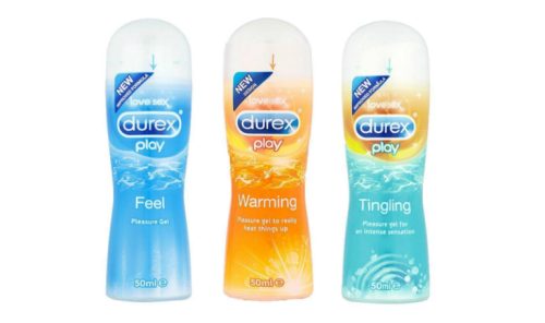 Gel bôi trơn Durex là sản phẩm giúp giảm ma sát khi quan hệ, giúp tăng khoái cảm, tăng chất lượng cuộc yêu hơn.