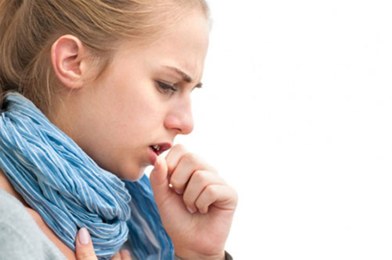 Ho khan là bệnh lý thường gặp về đường hô hấp gây ảnh hưởng đến sức khỏe của người bệnh