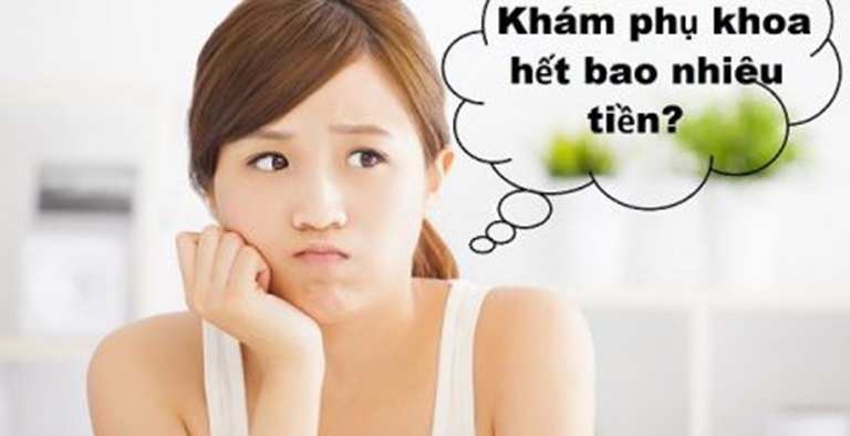 Khám phụ khoa và những lợi ích của khám phụ khoa