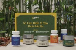 Dạng thức sử dụng hiện đại của Sơ can Bình vị tán