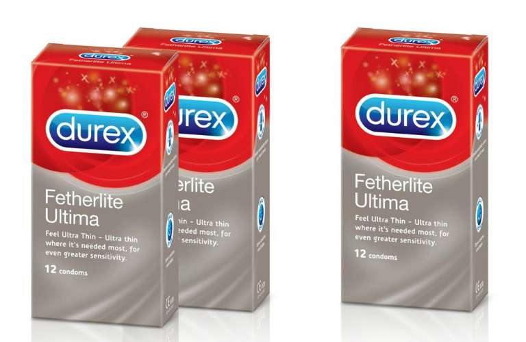Bao cao su Durex Fetherlite Ultima là sản phẩm bao cao su siêu mỏng cải tiến, mới nhất của hãng Durex.