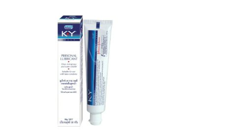 Gel bôi trơn KY là sản phẩm gốc nước, không gây hại cho sức khỏe người dùng.