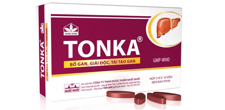 thuốc Tonka giá bao nhiêu