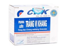 Phong Liễu Tràng Vị Khang có khả năng điều trị bệnh viêm đại tràng, viêm dạ dày,...