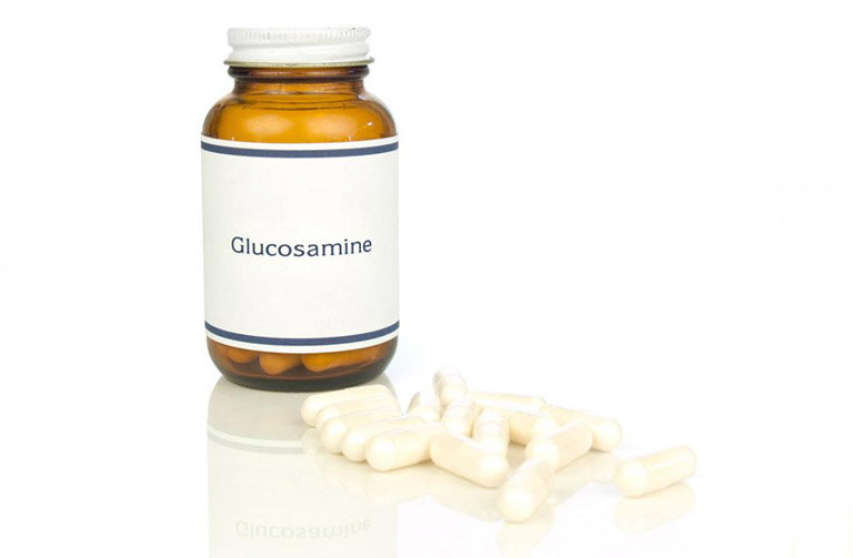 Glucosamine có tác dụng gì