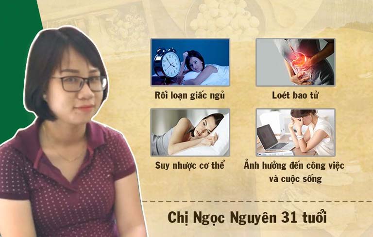 Chữa mất ngủ bằng thảo dược