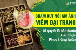 Điều trị viêm đại tràng mãn tính hiệu quả cùng bệnh nhân VTV2