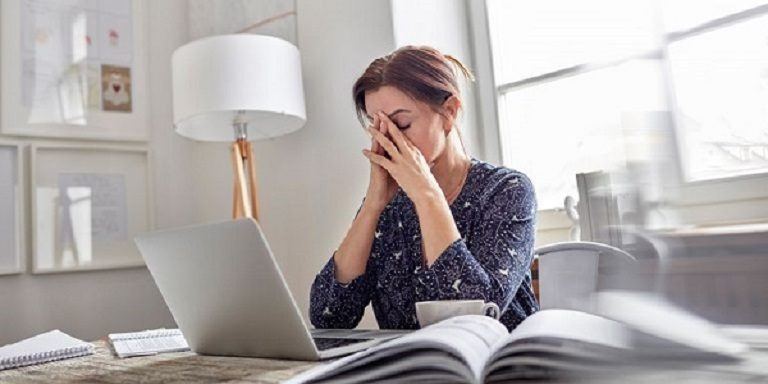 triệu chứng suy nhược thần kinh
