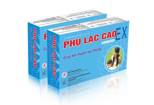 Phụ Lạc Cao