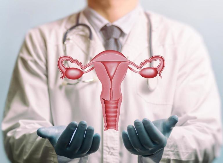 Phụ nữ bị viêm cổ tử cung có mang thai được không?