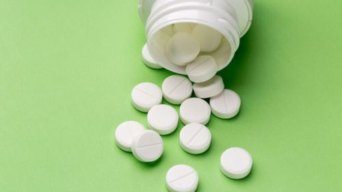 Trị viêm nang lông bằng aspirin có thực sự hiệu quả?