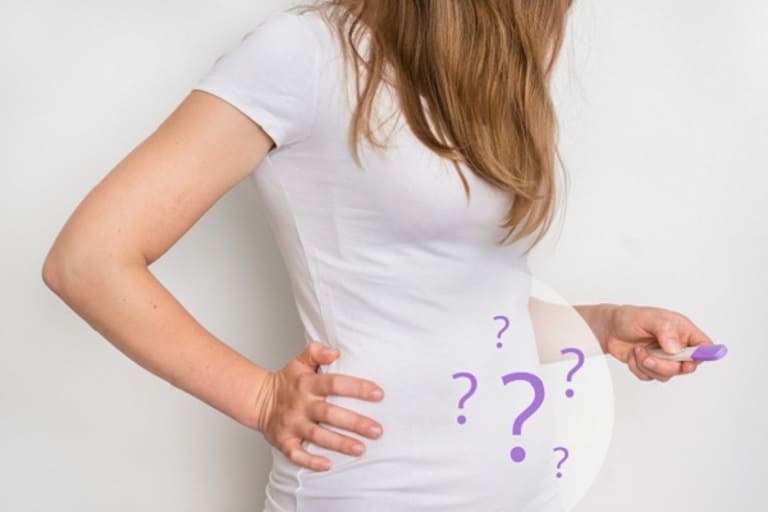 Mang thai giả là như thế nào? Dấu hiệu thường gặp