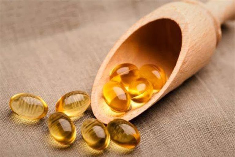 u xơ tử cung có uống được vitamin e không