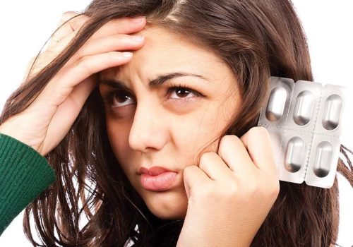 Các loại thuốc trị viêm xoang malaysia