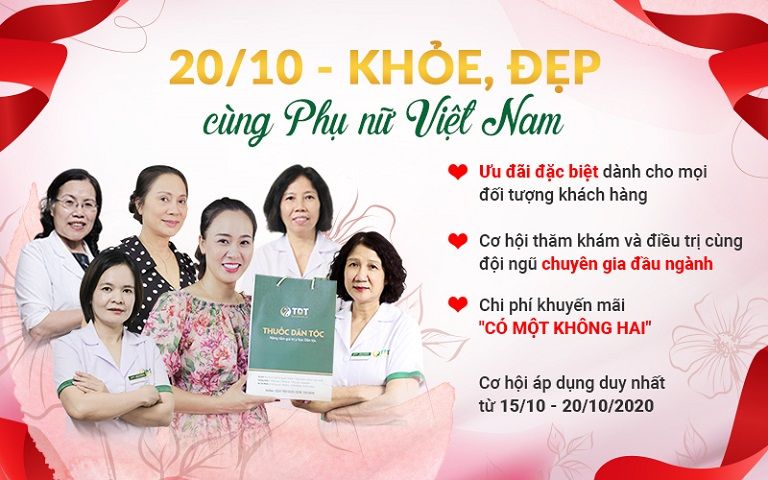 Trung tâm Thuốc dân tộc tri ân quý khách hàng với thông điệp: Ngàn lời chúc - vạn tri ân