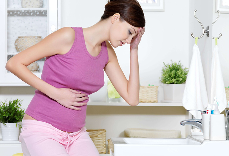 Rối loạn tiêu hóa khi mang thai là gì? Dấu hiệu nhận biết