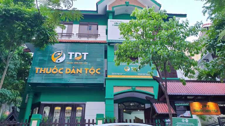 Trung tâm Đông Phương Y pháp Thuốc dân tộc là đơn vị được BS Hồng Phương lựa chọn cống hiến lúc về hưu