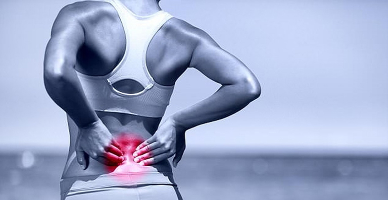 bài tập thể dục chữa đau lưng