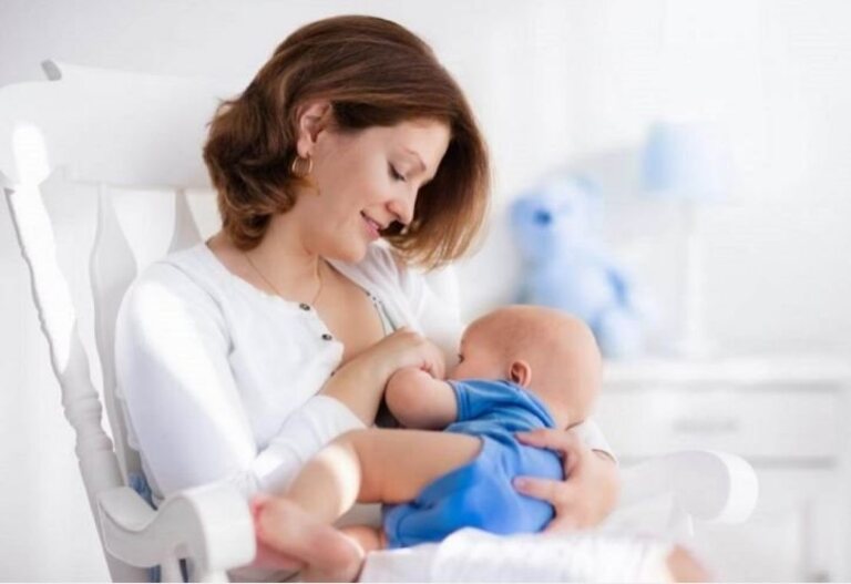 Cách phòng ngừa rối loạn tiêu hóa ở trẻ sơ sinh 