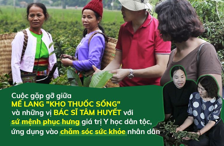 Đoàng nghiên cứu sưu tầm công thức thuốc chữa ngứa da