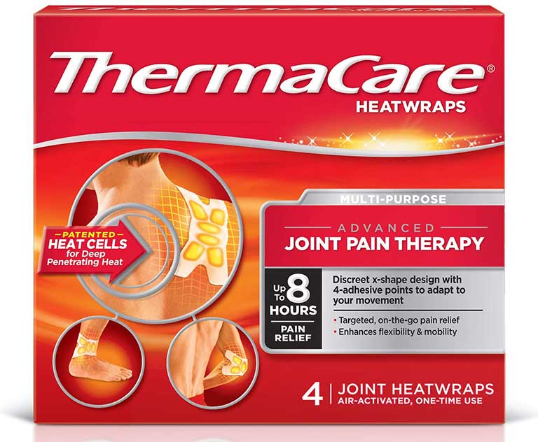  ThermaCare 